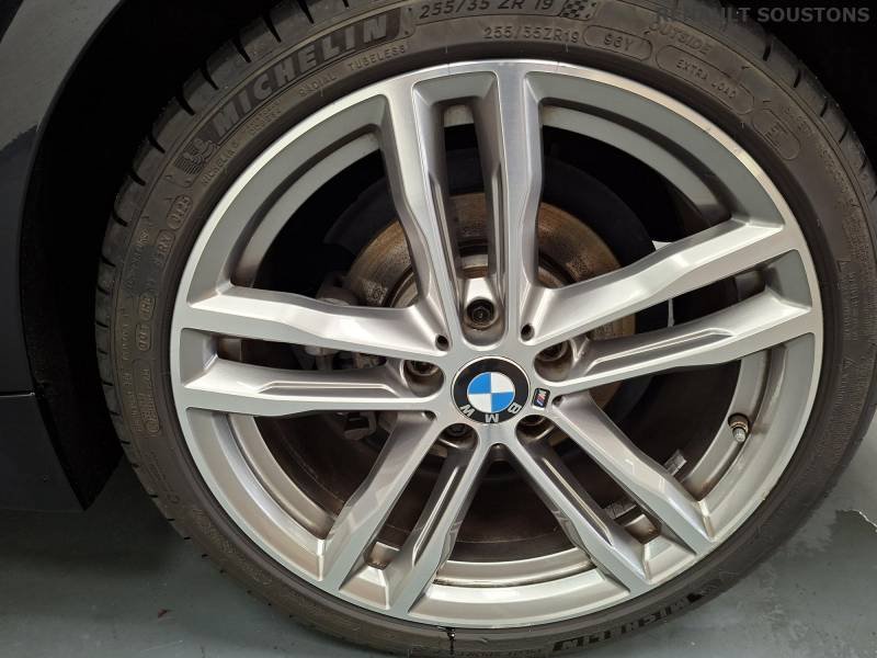 BMW Série 4 Gran Coupé - Photo 30