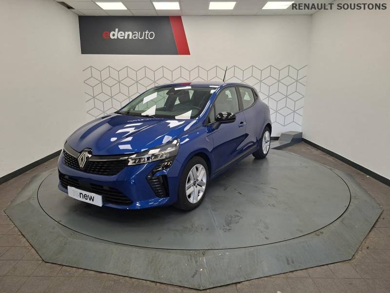 Renault Clio - Photo 1