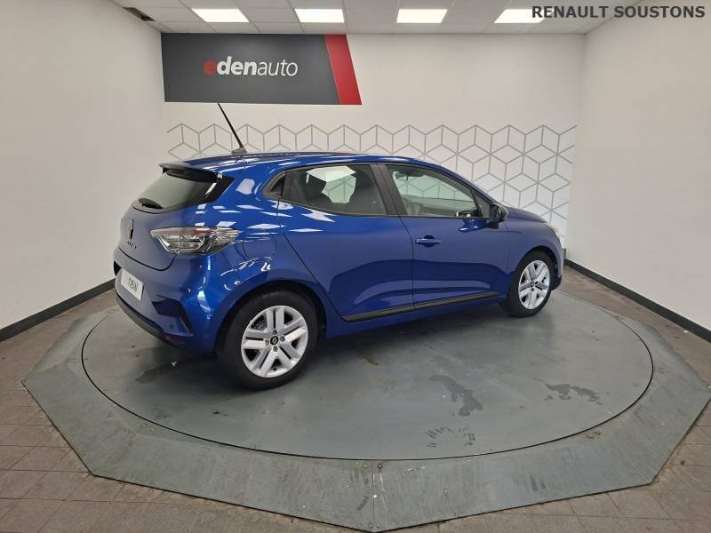 Renault Clio - Photo 11