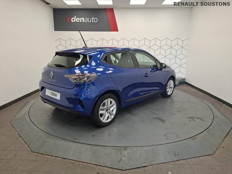 Renault Clio - Photo 12