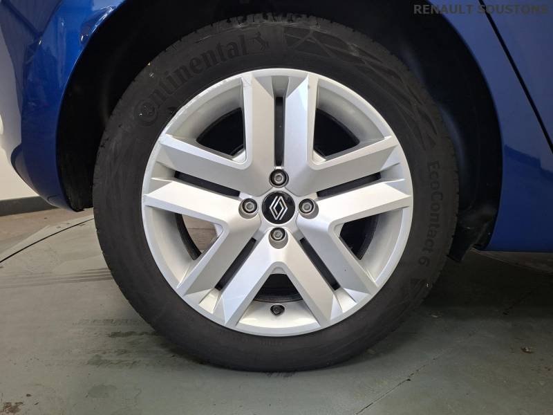Renault Clio - Photo 16