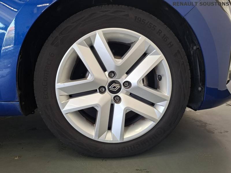 Renault Clio - Photo 17
