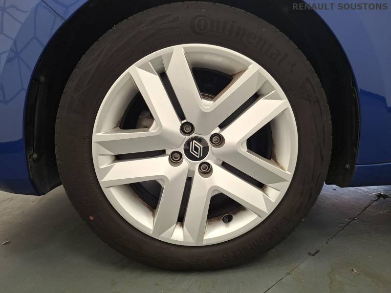 Renault Clio - Photo 18