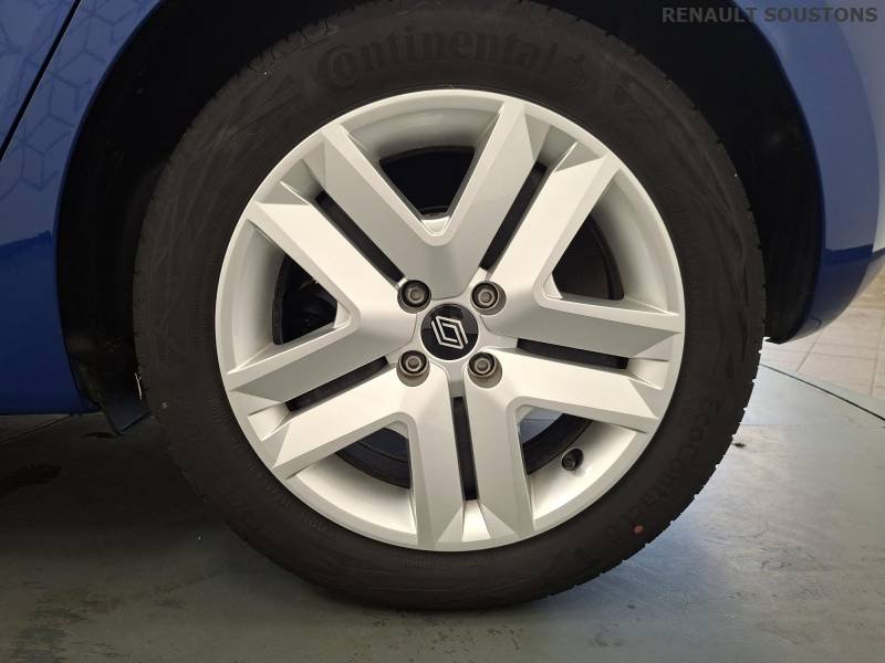 Renault Clio - Photo 19