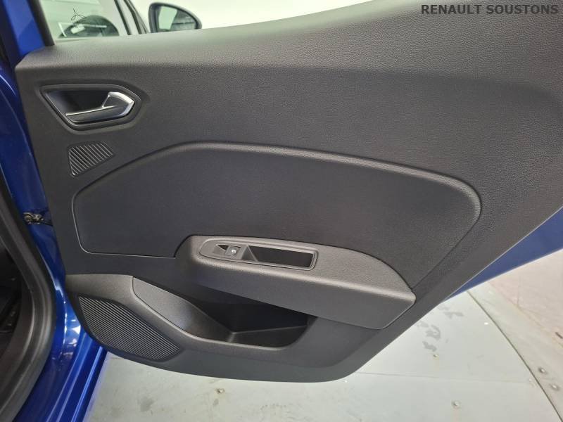 Renault Clio - Photo 20