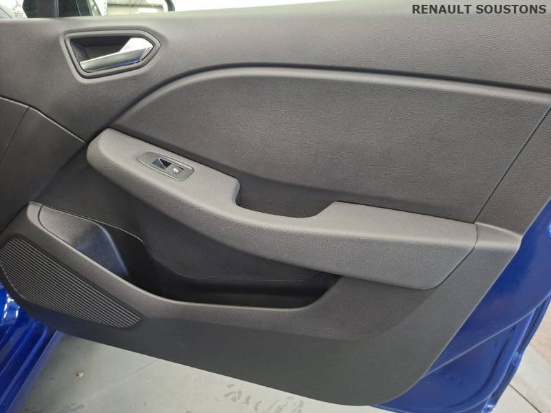 Renault Clio - Photo 21