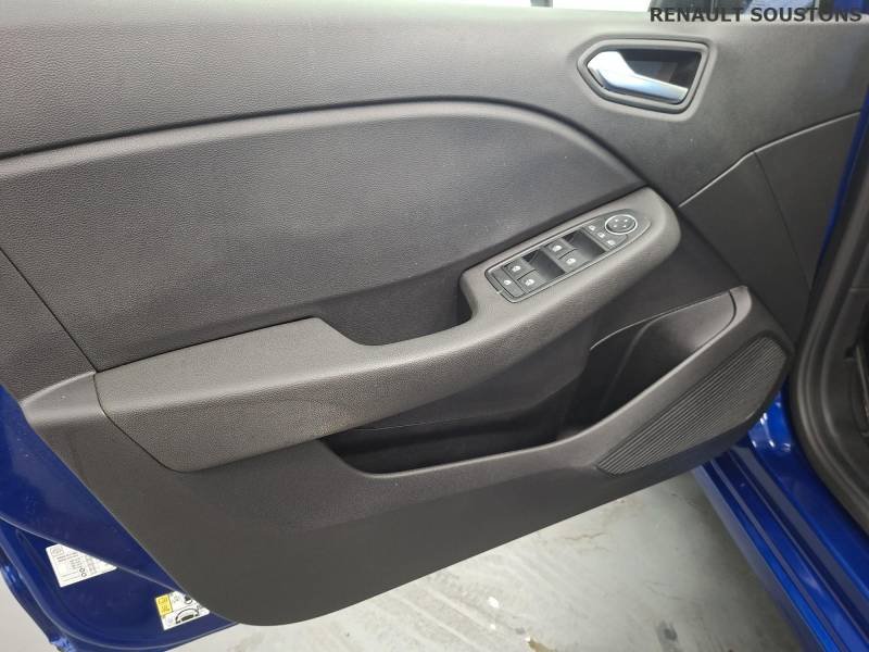 Renault Clio - Photo 22
