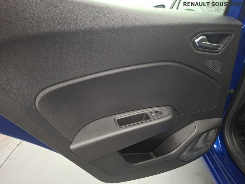 Renault Clio - Photo 23
