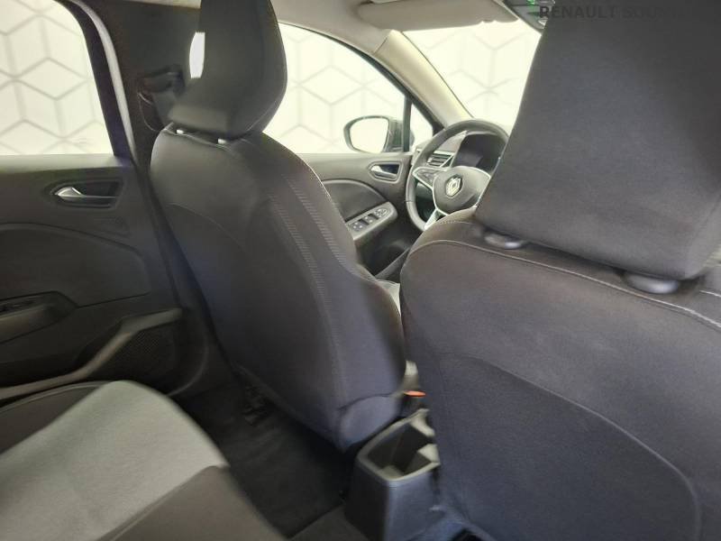 Renault Clio - Photo 24