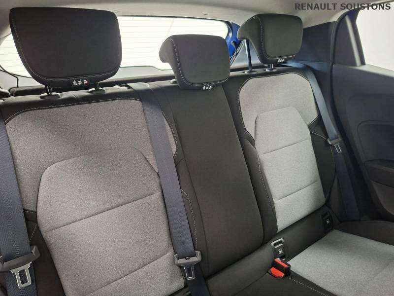 Renault Clio - Photo 25