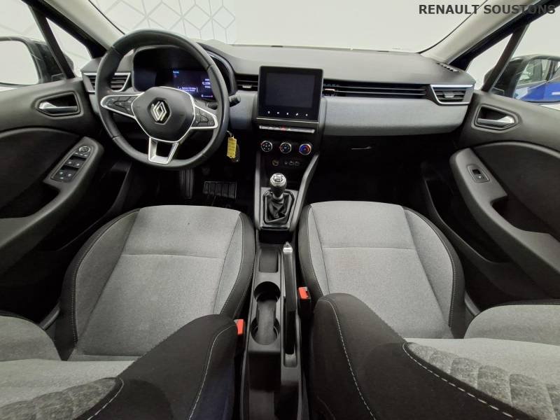 Renault Clio - Photo 26