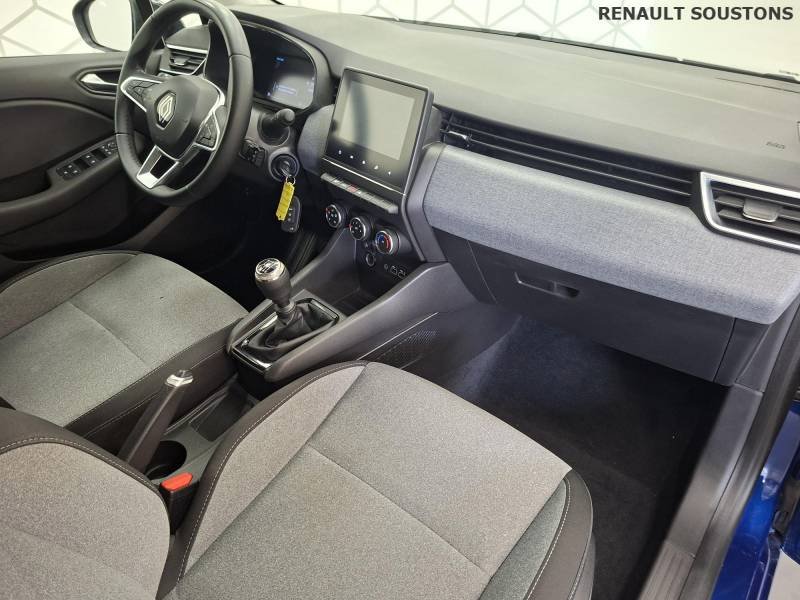 Renault Clio - Photo 27