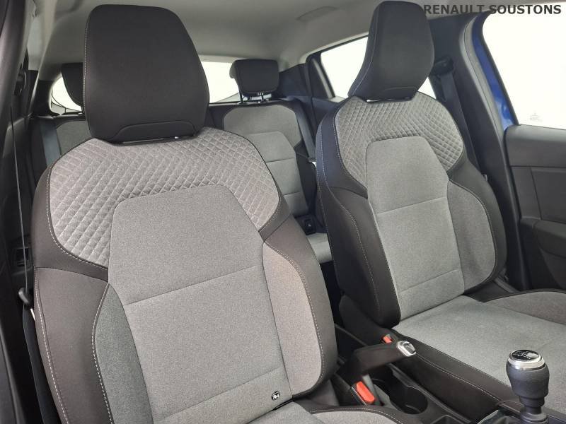 Renault Clio - Photo 28