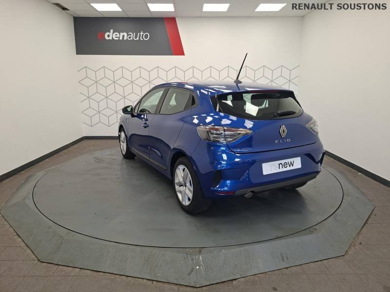 Renault Clio - Photo 3