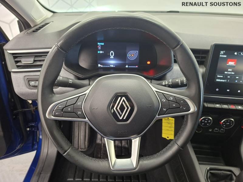 Renault Clio - Photo 33