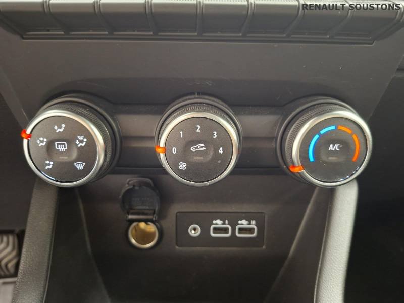 Renault Clio - Photo 38