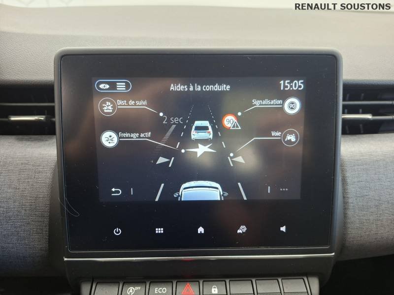Renault Clio - Photo 40