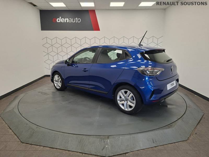 Renault Clio - Photo 4