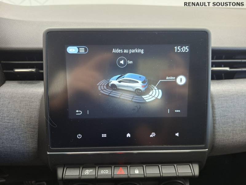Renault Clio - Photo 41