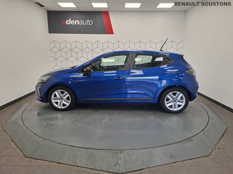 Renault Clio - Photo 5