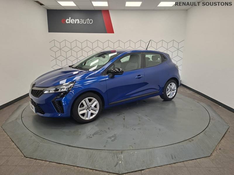 Renault Clio - Photo 6