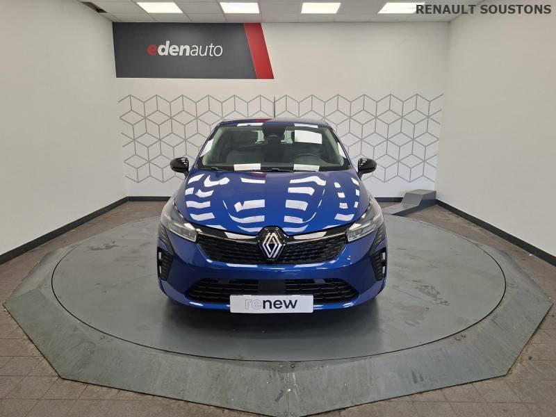 Renault Clio - Photo 7