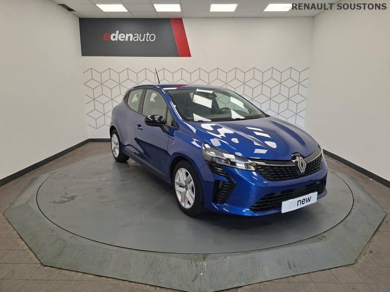 Renault Clio - Photo 8