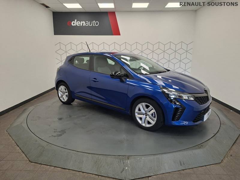 Renault Clio - Photo 9