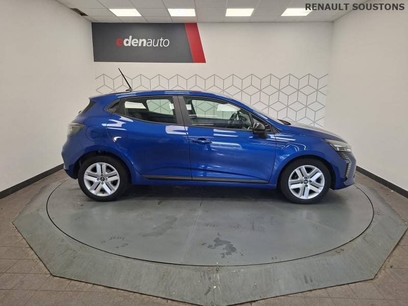 Renault Clio - Photo 10