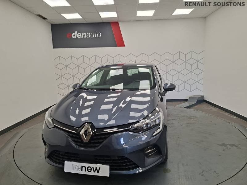 Renault Clio - Photo 12