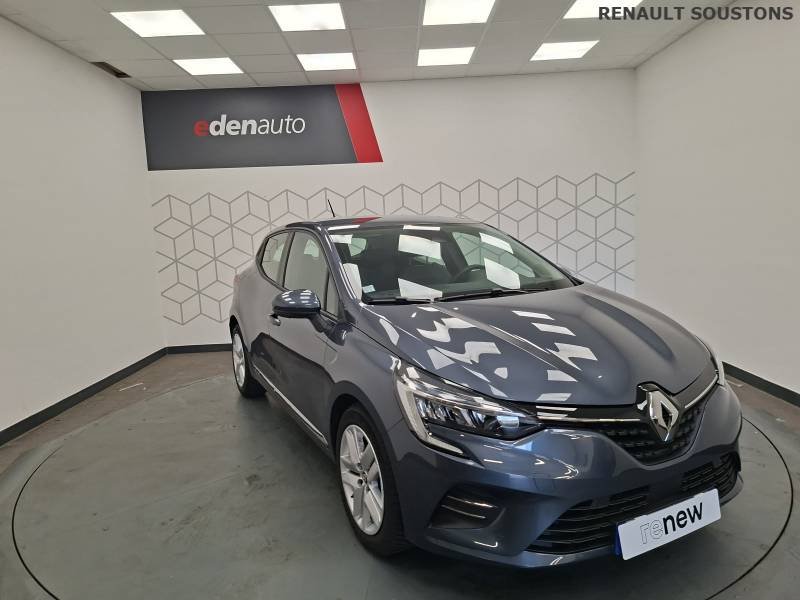 Renault Clio - Photo 14