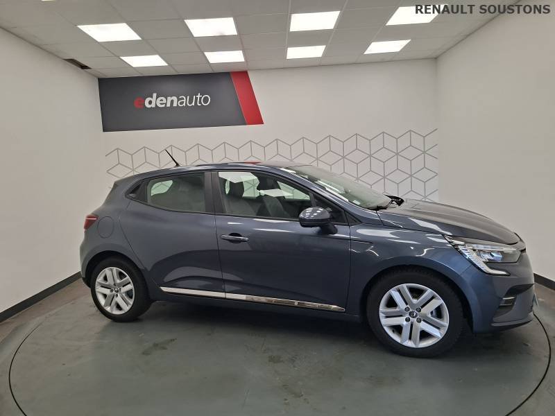 Renault Clio - Photo 17