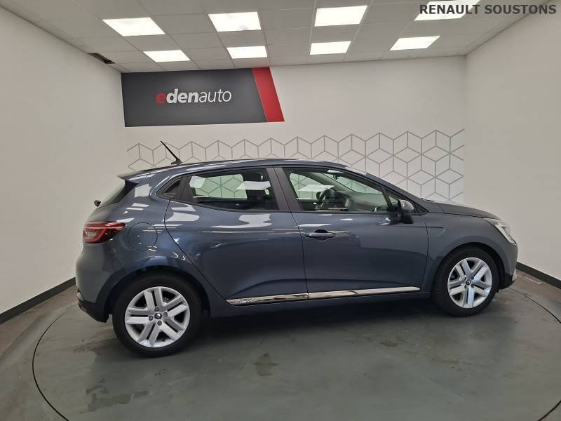 Renault Clio - Photo 19