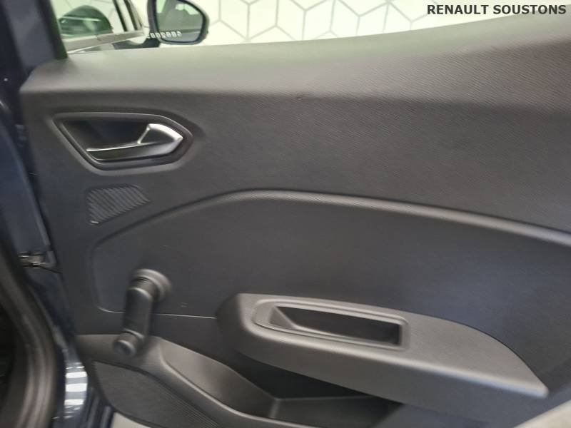 Renault Clio - Photo 26