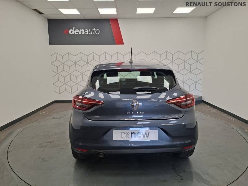 Renault Clio - Photo 3