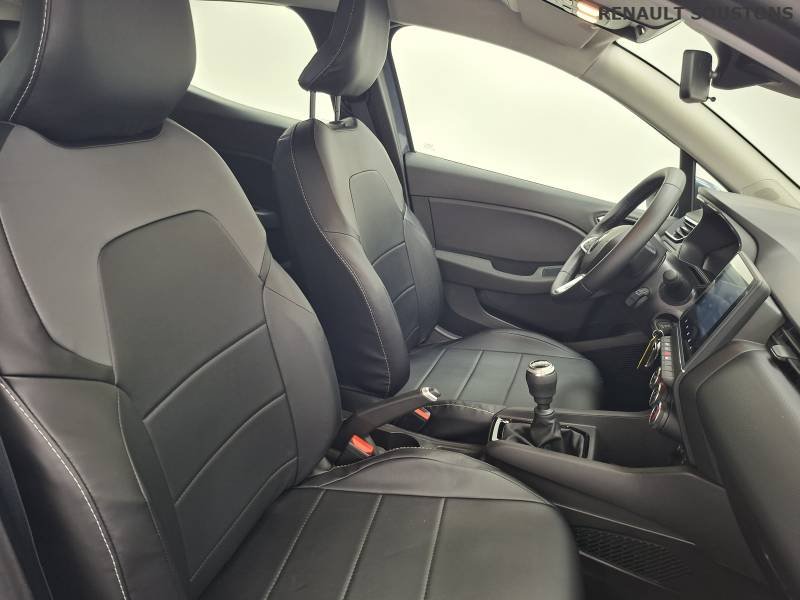 Renault Clio - Photo 31
