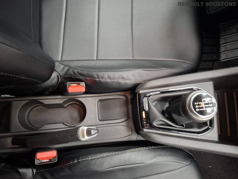 Renault Clio - Photo 33