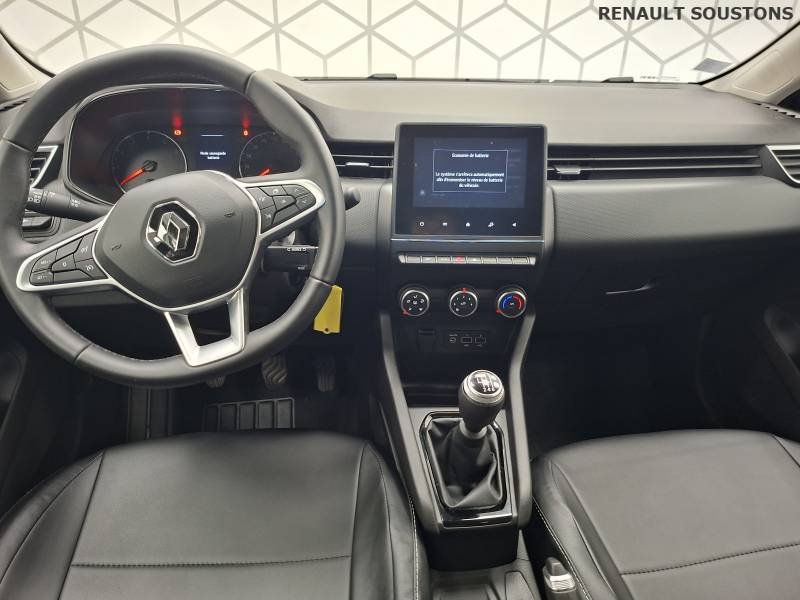 Renault Clio - Photo 36