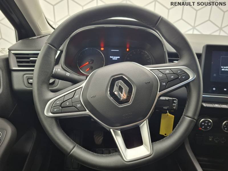 Renault Clio - Photo 37