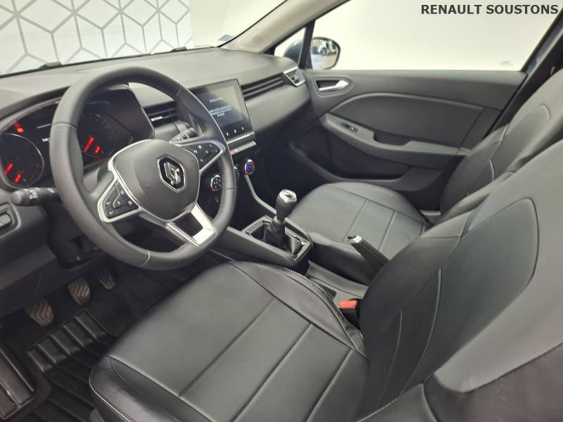 Renault Clio - Photo 38