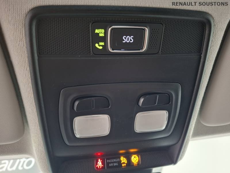 Renault Clio - Photo 47
