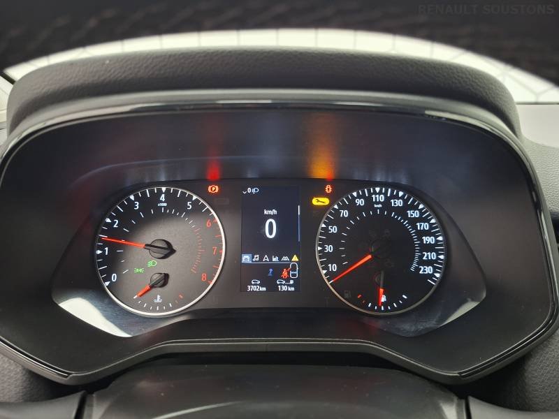 Renault Clio - Photo 49
