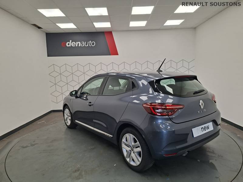 Renault Clio - Photo 5