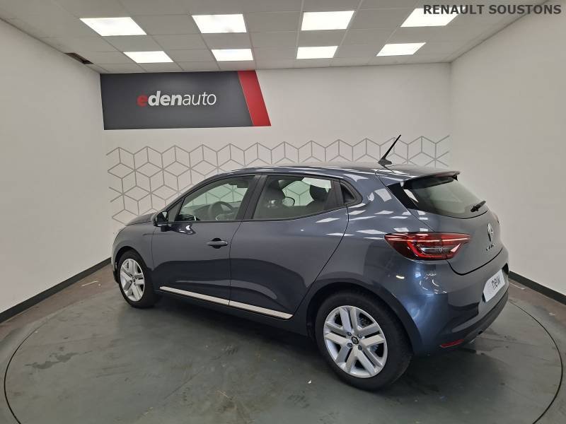 Renault Clio - Photo 6