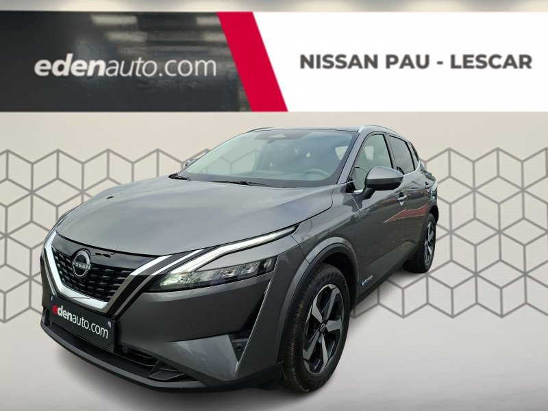 Nissan Qashqai - Photo 1
