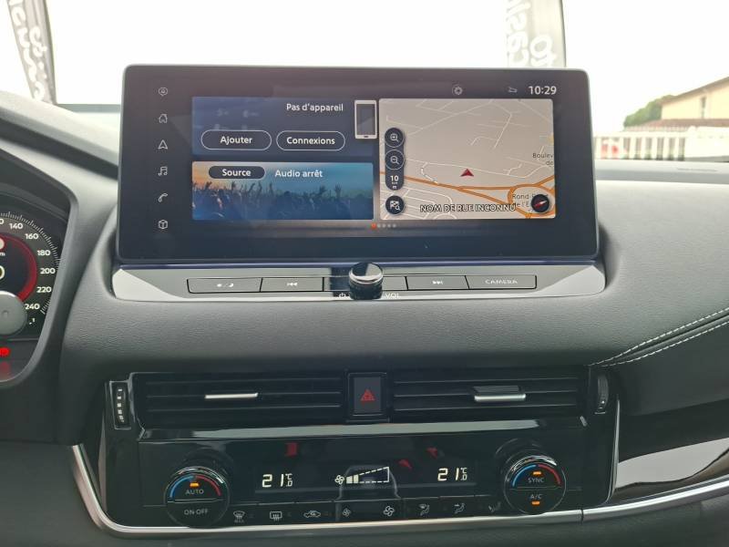 Nissan Qashqai - Photo 11