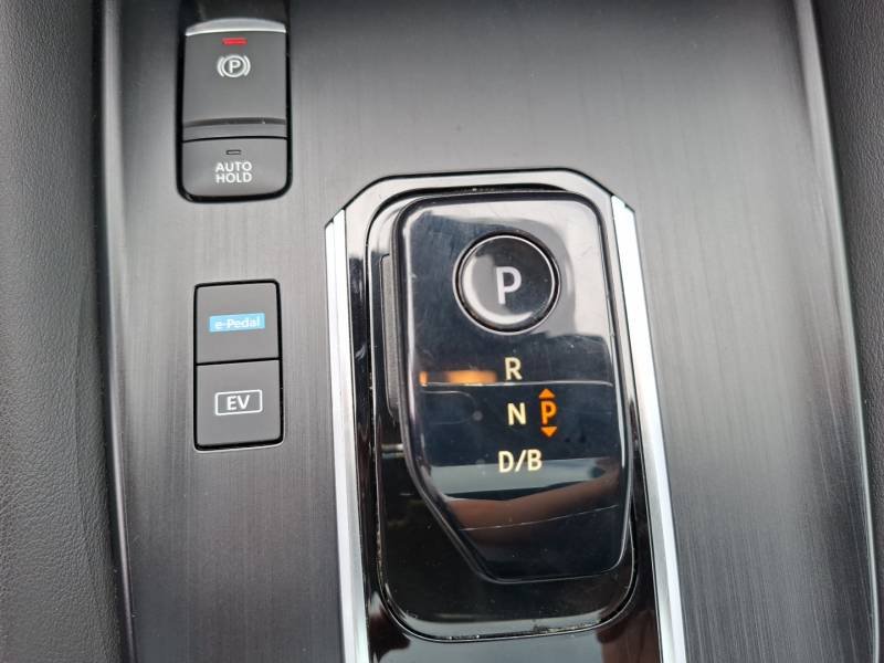 Nissan Qashqai - Photo 12