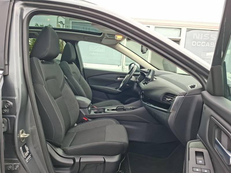 Nissan Qashqai - Photo 13
