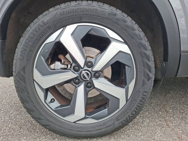 Nissan Qashqai - Photo 15