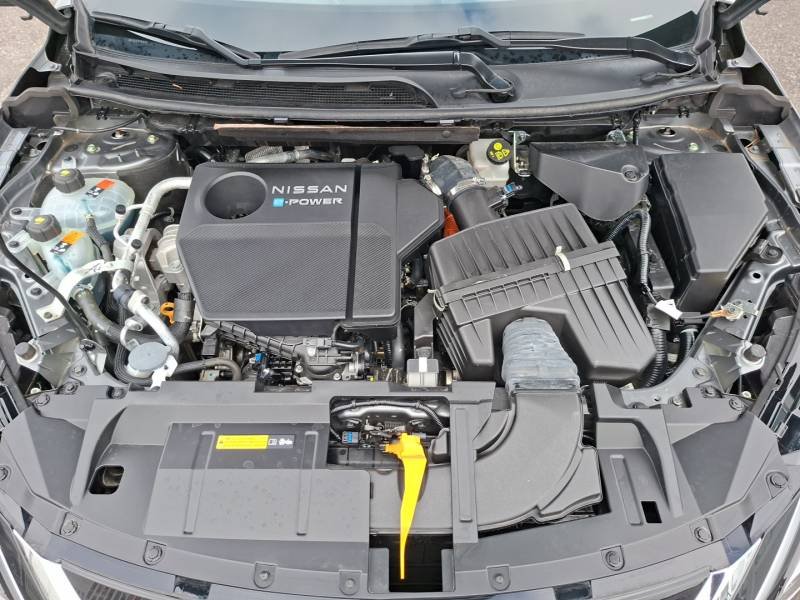 Nissan Qashqai - Photo 16